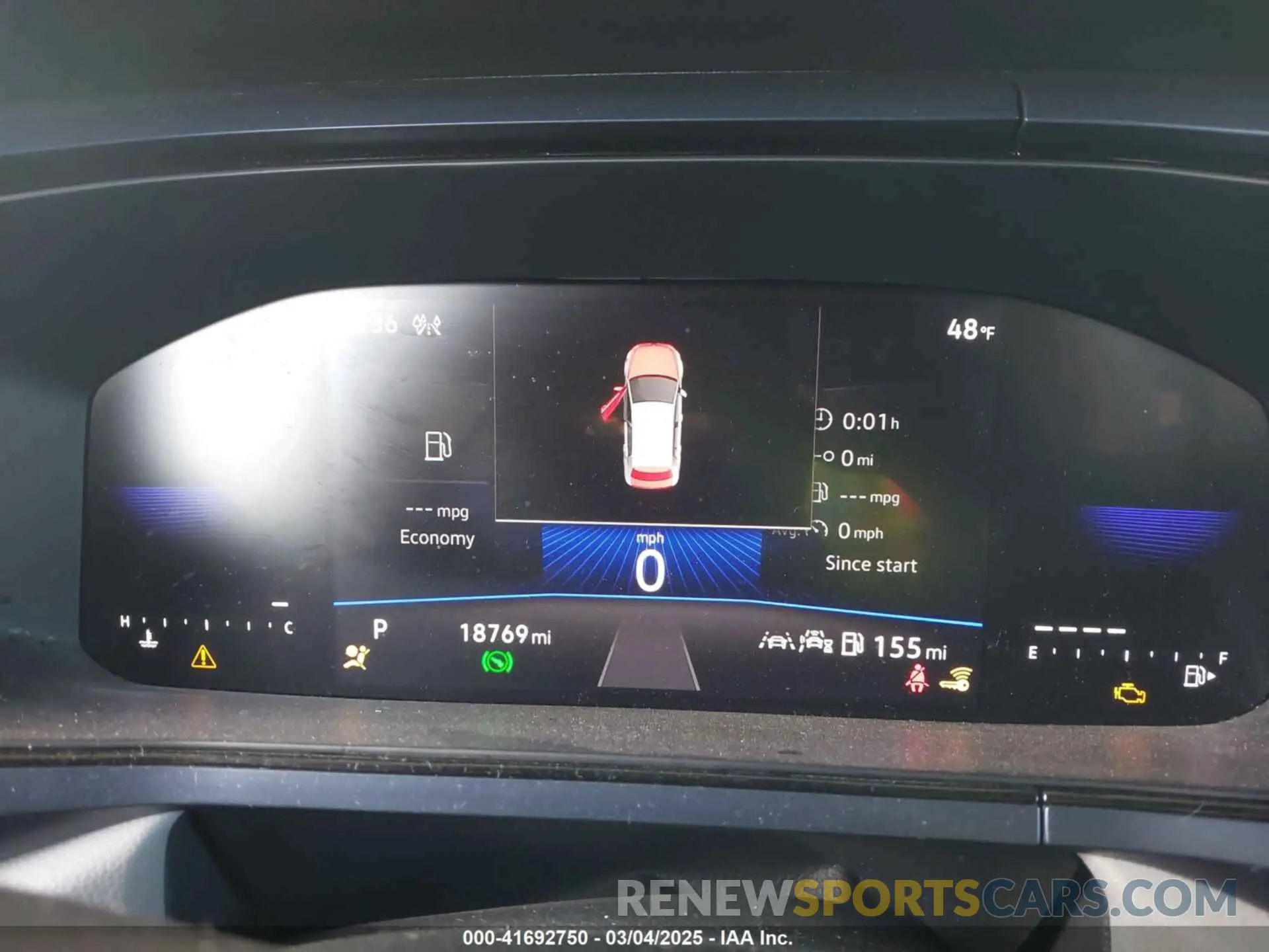 7 Фотография поврежденного автомобиля 3VVUX7B28RM062424 VOLKSWAGEN TAOS 2024