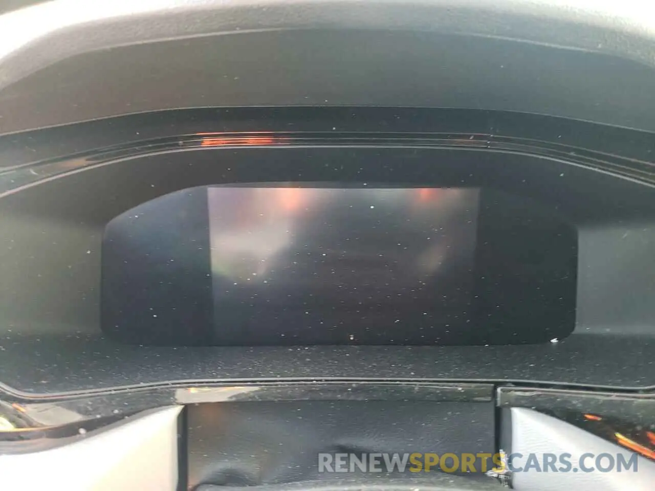 9 Фотография поврежденного автомобиля 3VVAX7B26NM057722 VOLKSWAGEN TAOS S 2022