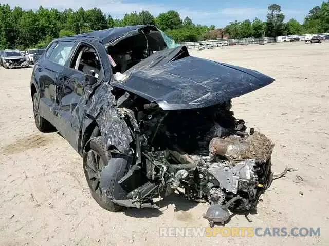 13 Photograph of a damaged car 3VV5X7B25RM003254 VOLKSWAGEN TAOS S 2024