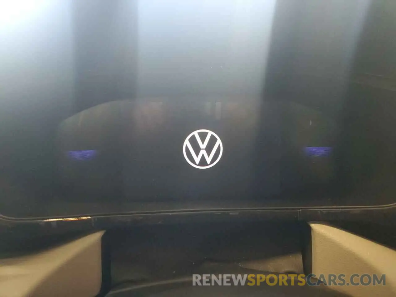 9 Фотография поврежденного автомобиля 3VV5X7B25RM073501 VOLKSWAGEN TAOS S 2024