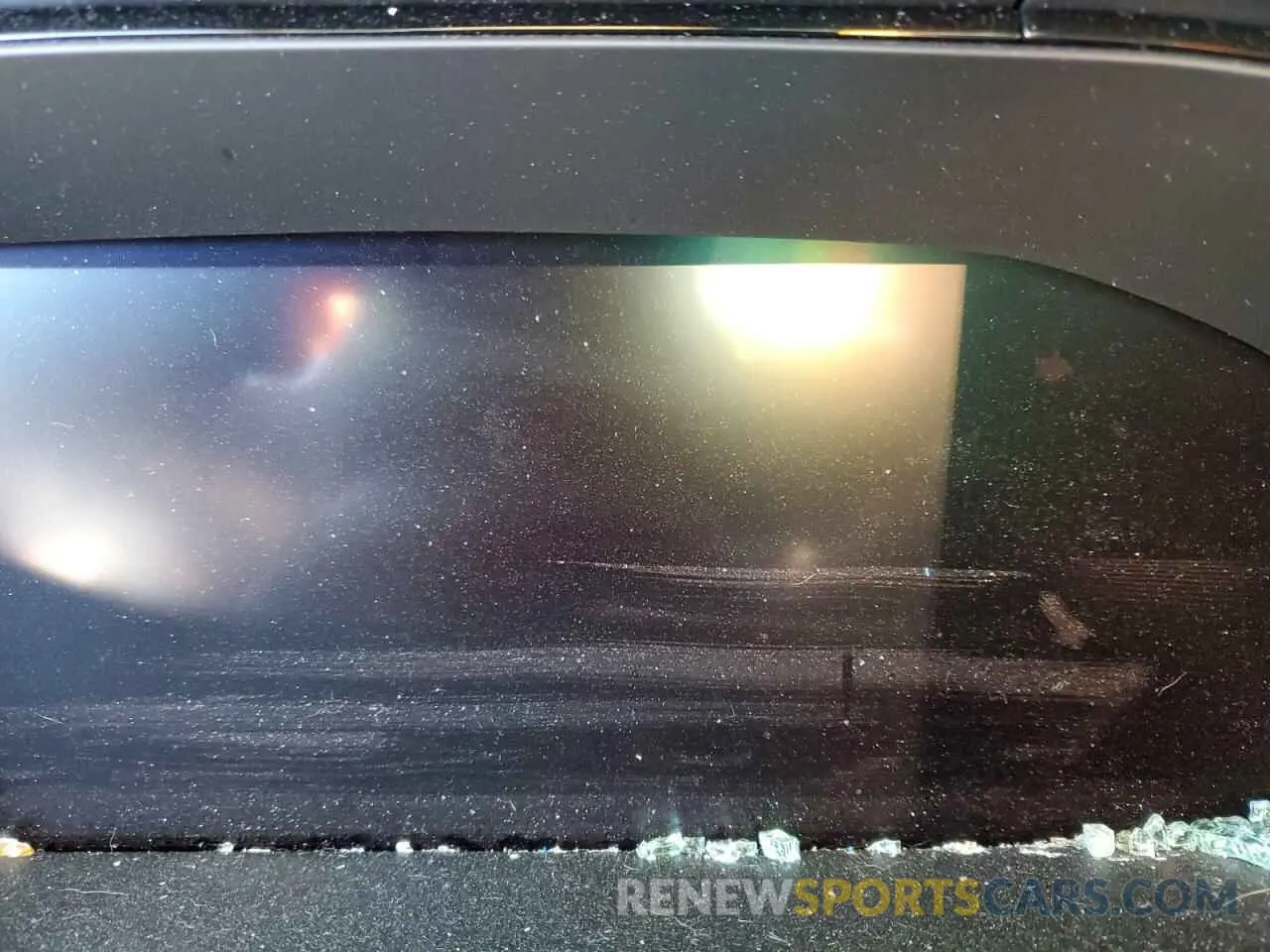 9 Photograph of a damaged car 3VVSX7B24NM060476 VOLKSWAGEN TAOS SE 2022