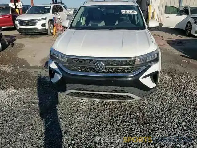 14 Фотография поврежденного автомобиля 3VVTX7B25NM095693 VOLKSWAGEN TAOS SE 2022