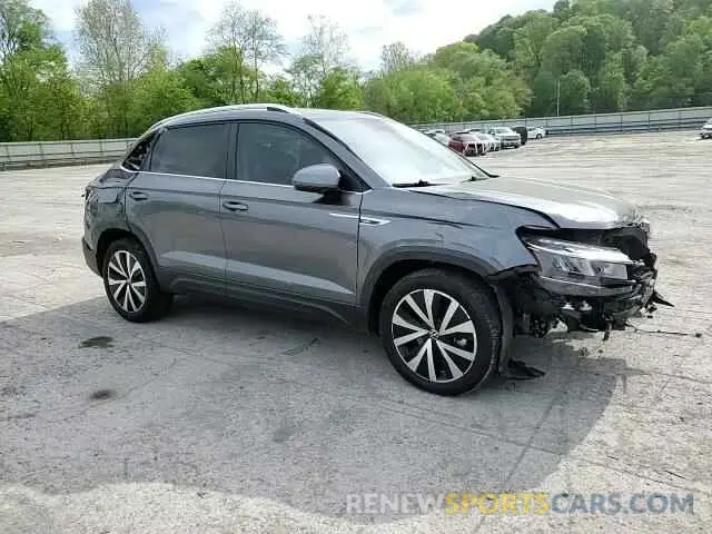15 Photograph of a damaged car 3VVNX7B20PM301191 VOLKSWAGEN TAOS SE 2023