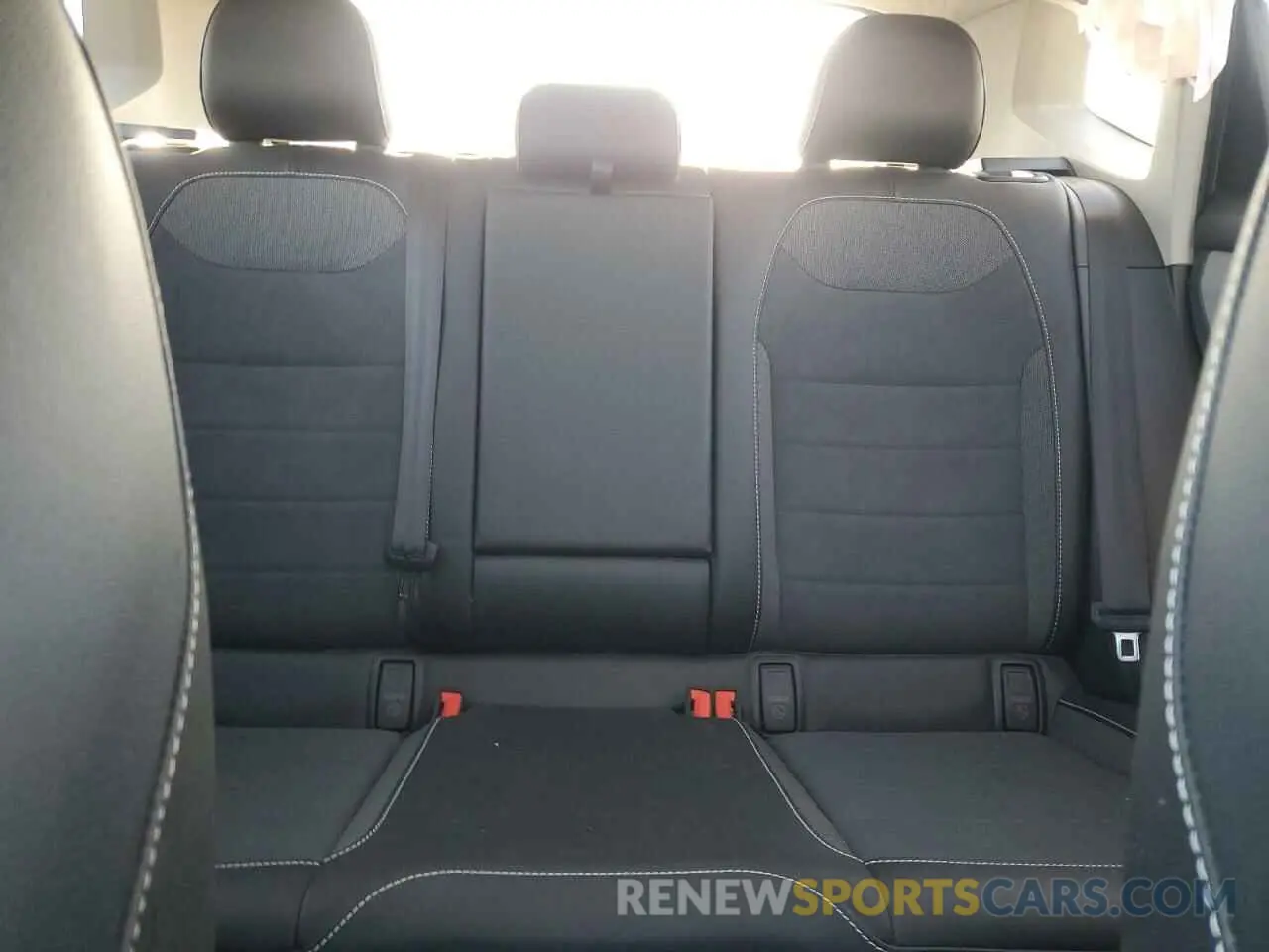 10 Фотография поврежденного автомобиля 3VVNX7B27PM319266 VOLKSWAGEN TAOS SE 2023