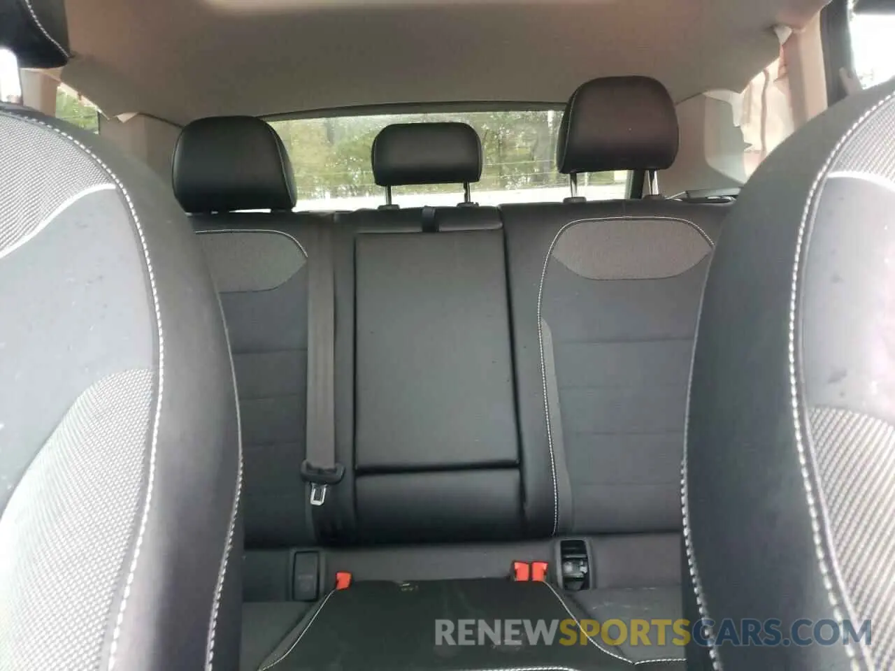 10 Фотография поврежденного автомобиля 3VVNX7B2XPM300601 VOLKSWAGEN TAOS SE 2023