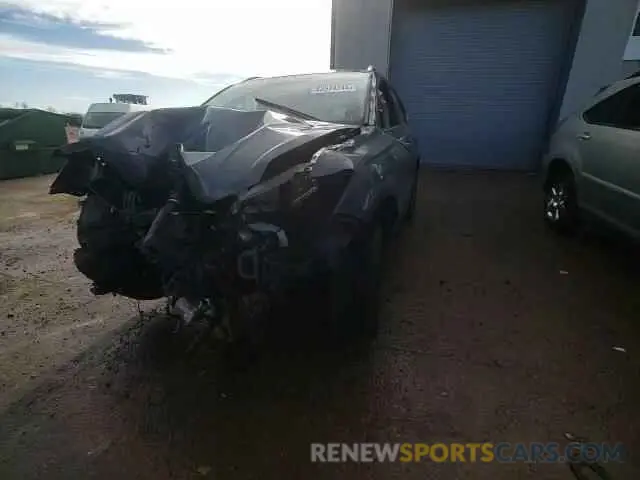13 Photograph of a damaged car 3VVNX7B2XPM342198 VOLKSWAGEN TAOS SE 2023