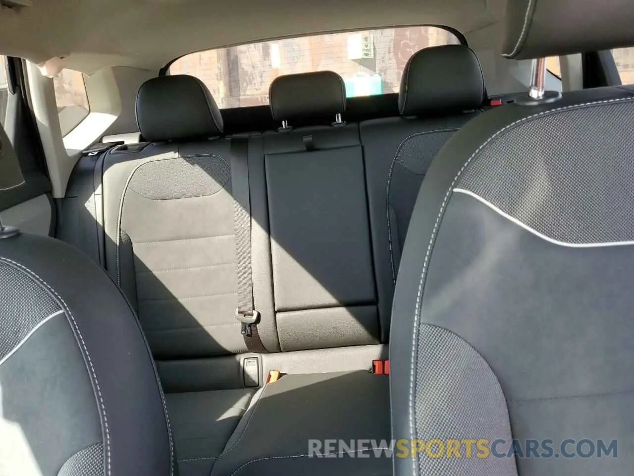 10 Фотография поврежденного автомобиля 3VVEX7B28RM051086 VOLKSWAGEN TAOS SE 2024