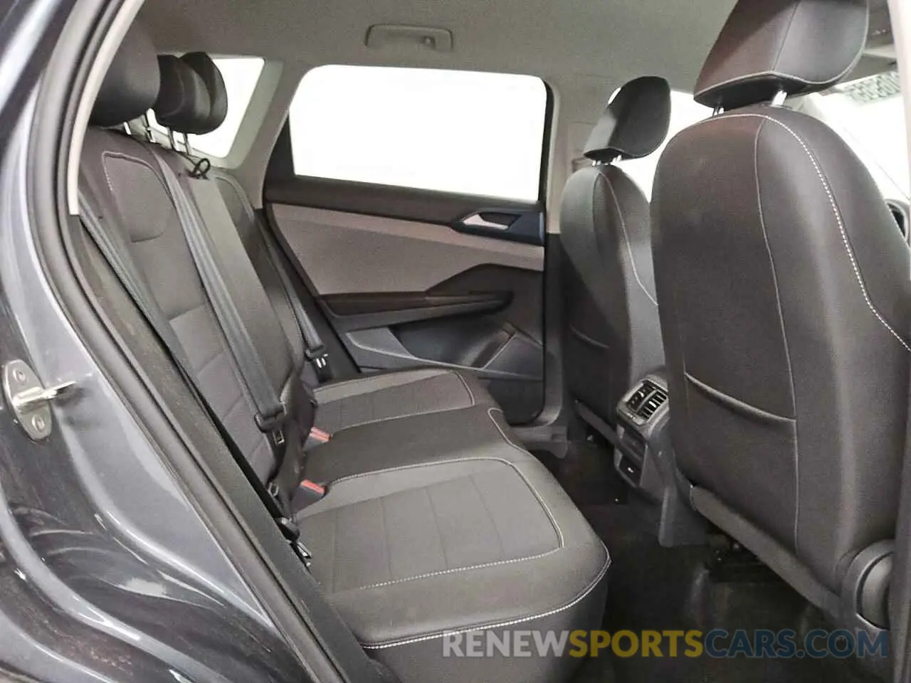 11 Фотография поврежденного автомобиля 3VVSX7B20RM047228 VOLKSWAGEN TAOS SE 2024