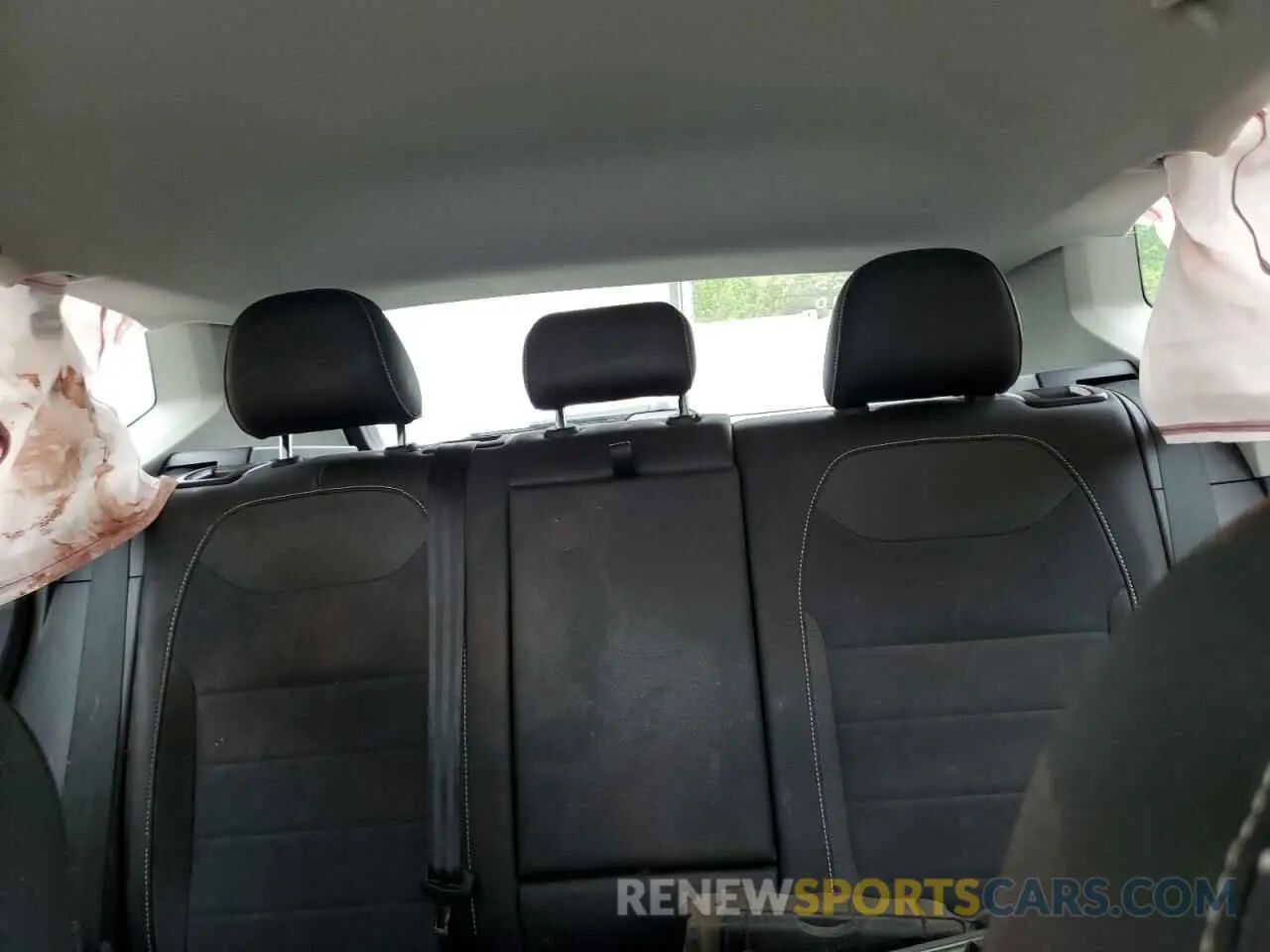 10 Фотография поврежденного автомобиля 3VVSX7B23RM002557 VOLKSWAGEN TAOS SE 2024