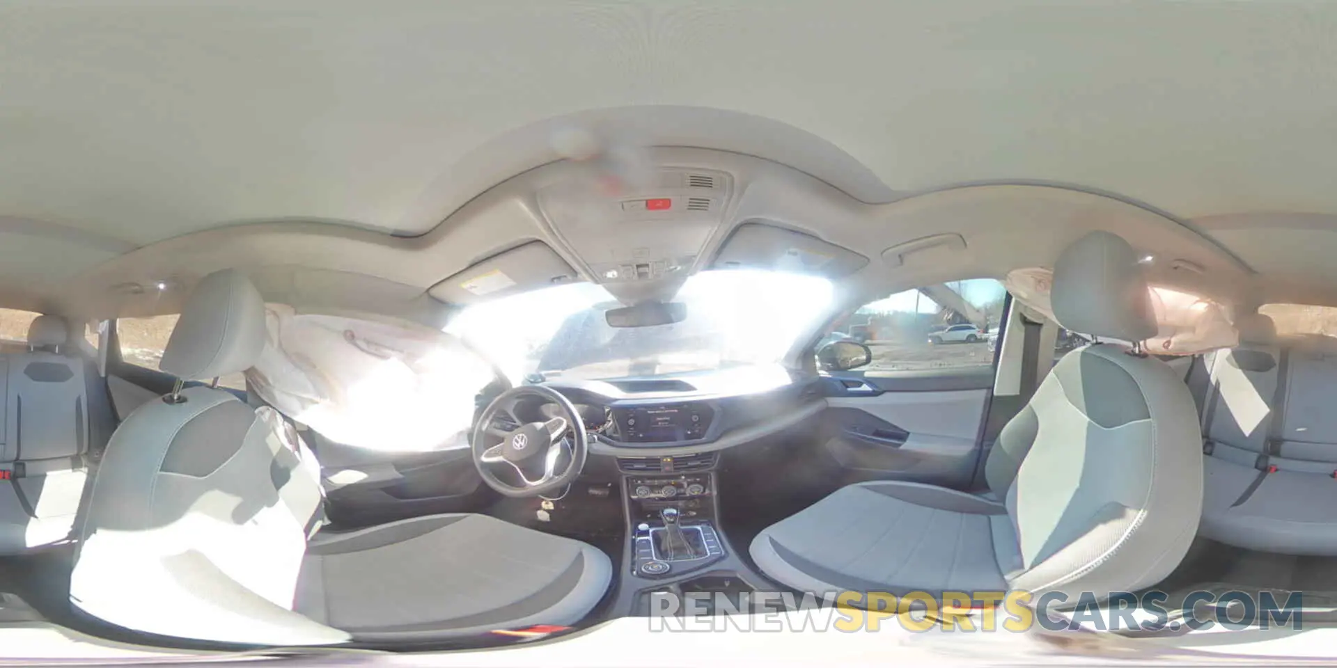 15 Photograph of a damaged car 3VVVX7B24RM128682 VOLKSWAGEN TAOS SE 2024