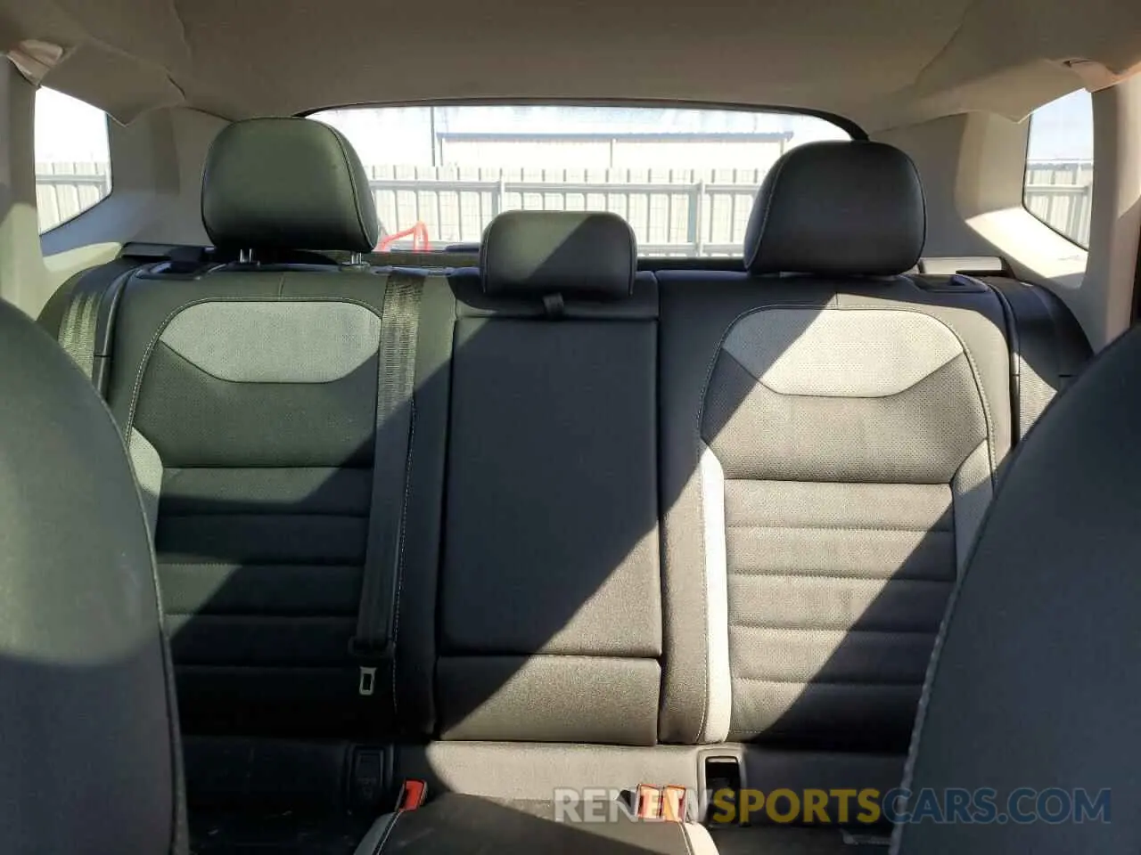 10 Фотография поврежденного автомобиля 3VV4X7B27RM099545 VOLKSWAGEN TAOS SEL 2024