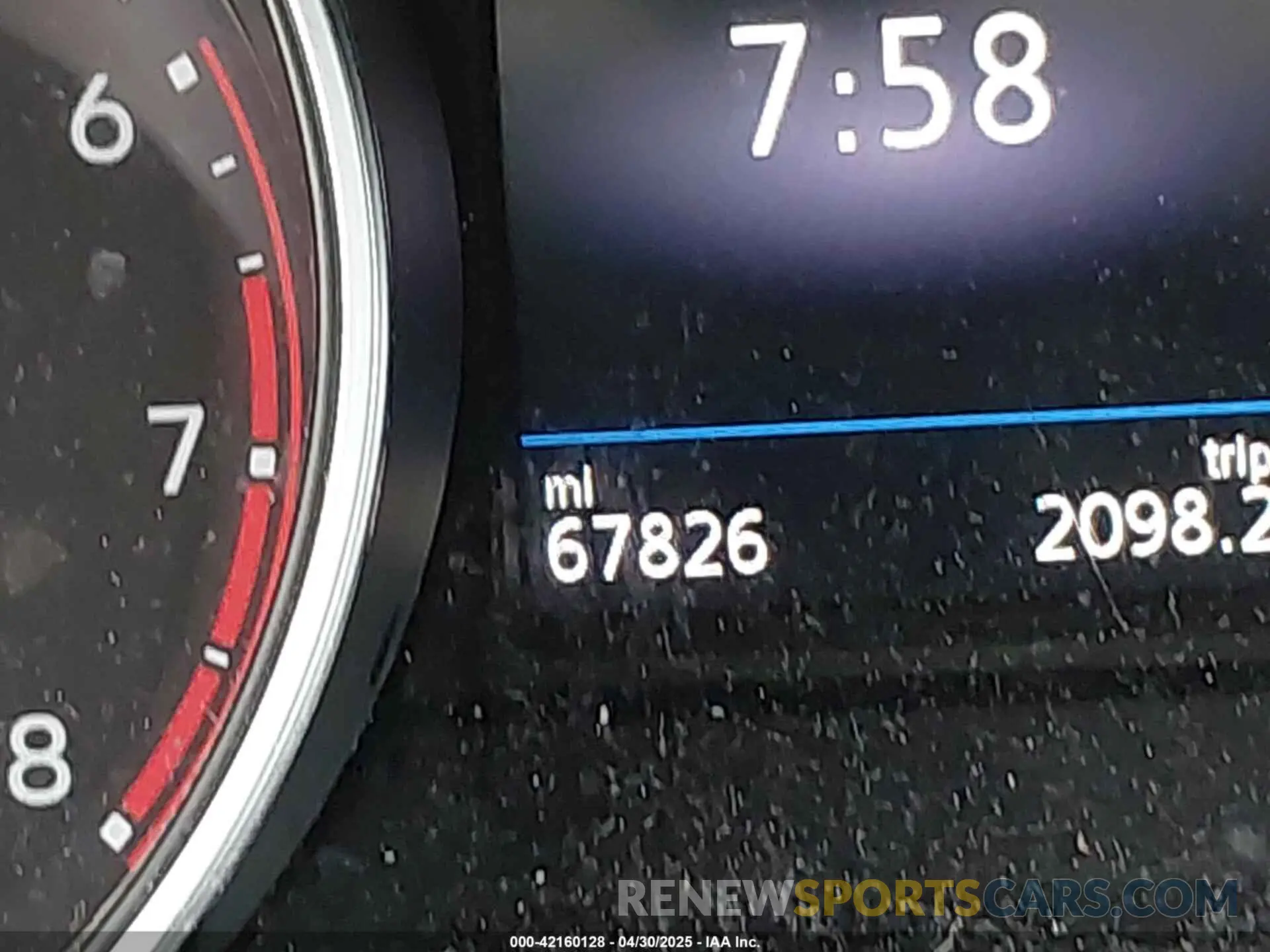 15 Фотография поврежденного автомобиля 3VV0B7AX9KM055305 VOLKSWAGEN TIGUAN 2019