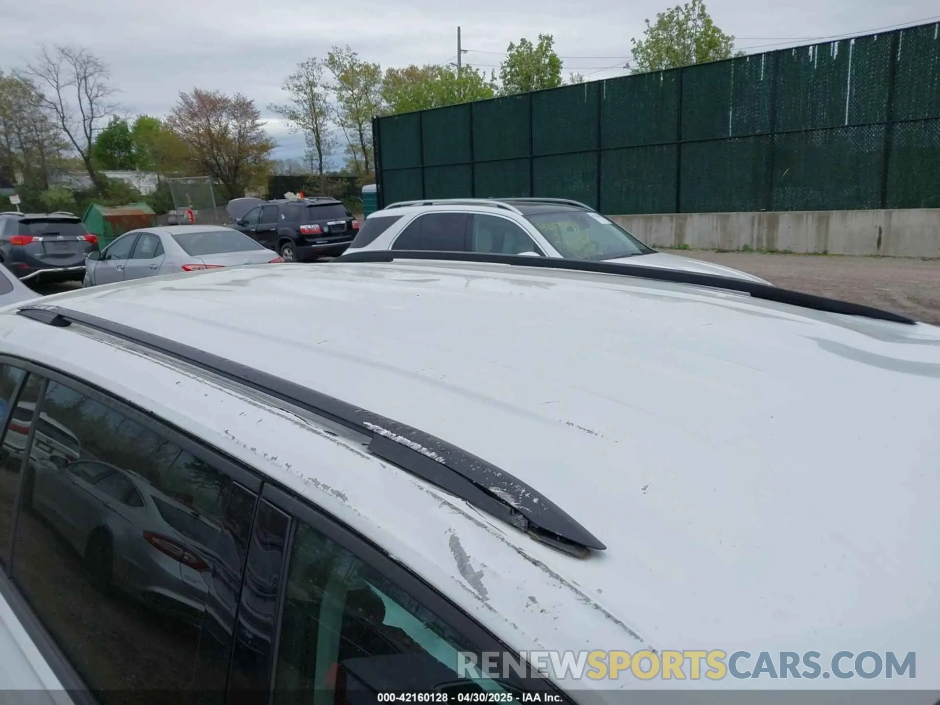 21 Фотография поврежденного автомобиля 3VV0B7AX9KM055305 VOLKSWAGEN TIGUAN 2019