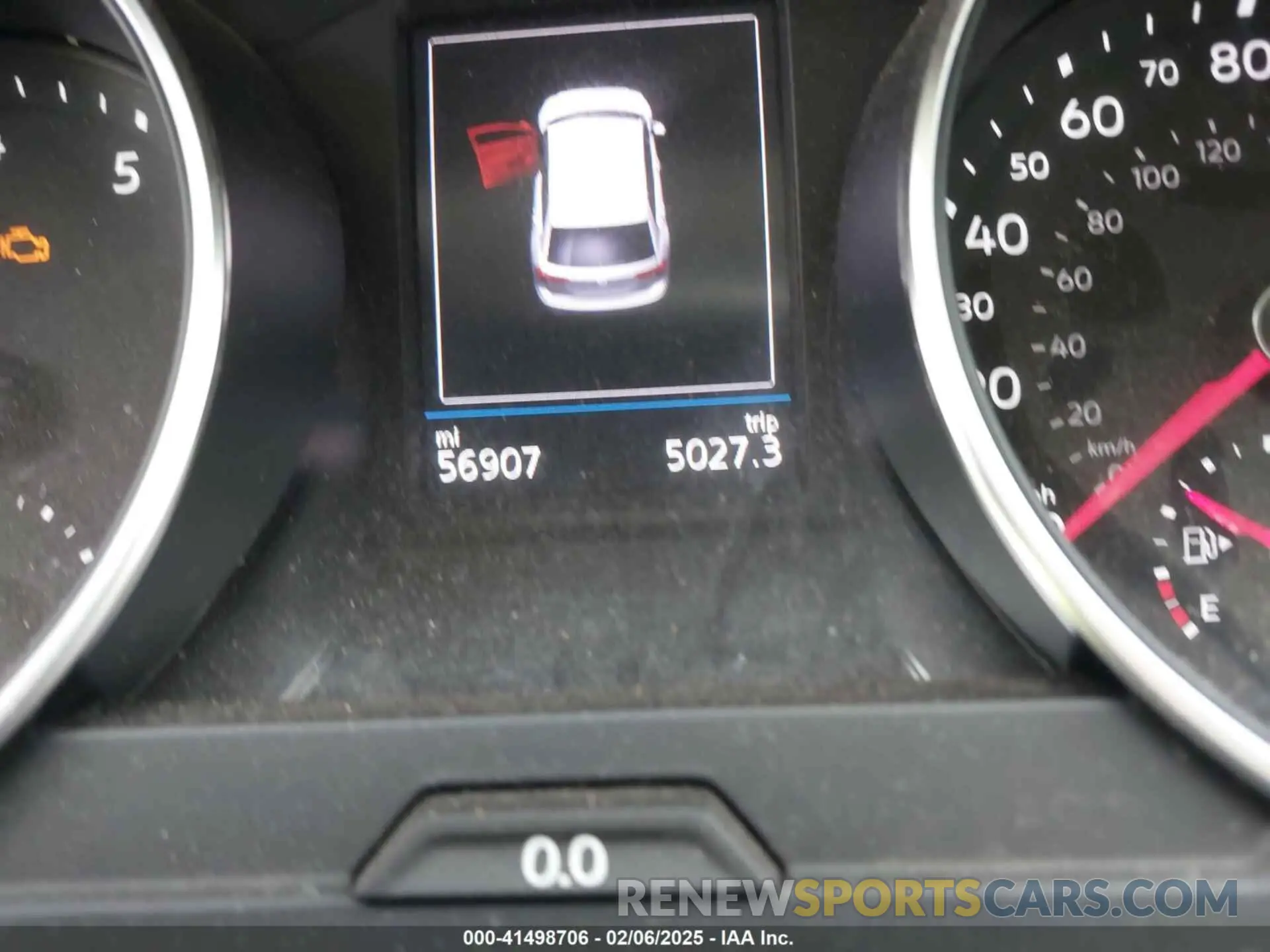 15 Photograph of a damaged car 3VV1B7AX2KM039970 VOLKSWAGEN TIGUAN 2019
