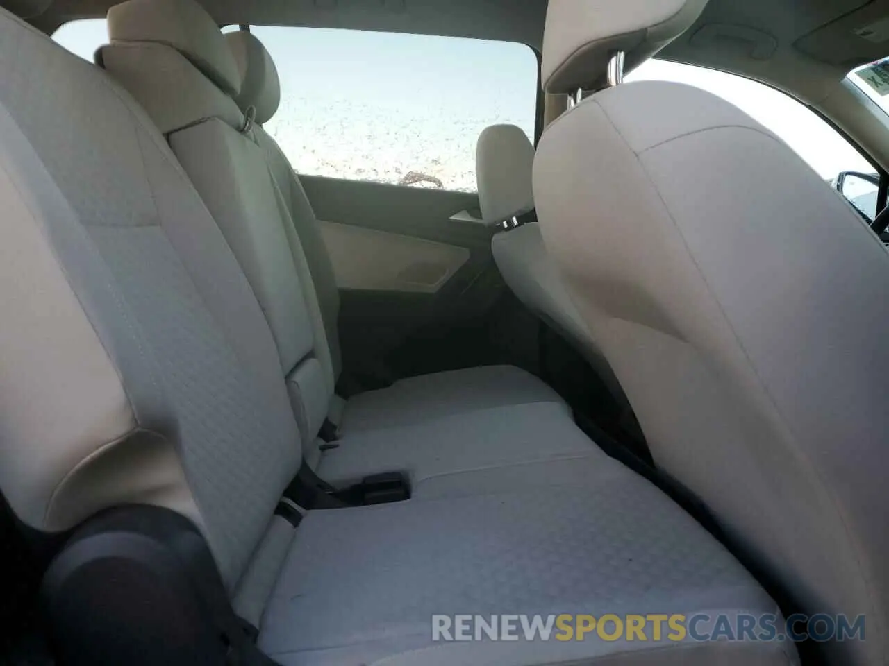 11 Фотография поврежденного автомобиля 3VV1B7AX4KM181396 VOLKSWAGEN TIGUAN 2019
