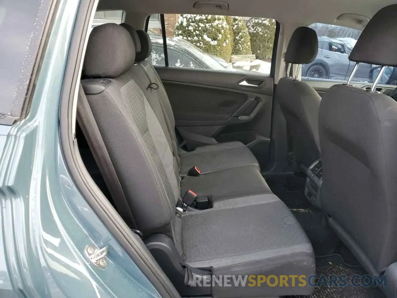 11 Фотография поврежденного автомобиля 3VV1B7AX9KM177344 VOLKSWAGEN TIGUAN 2019
