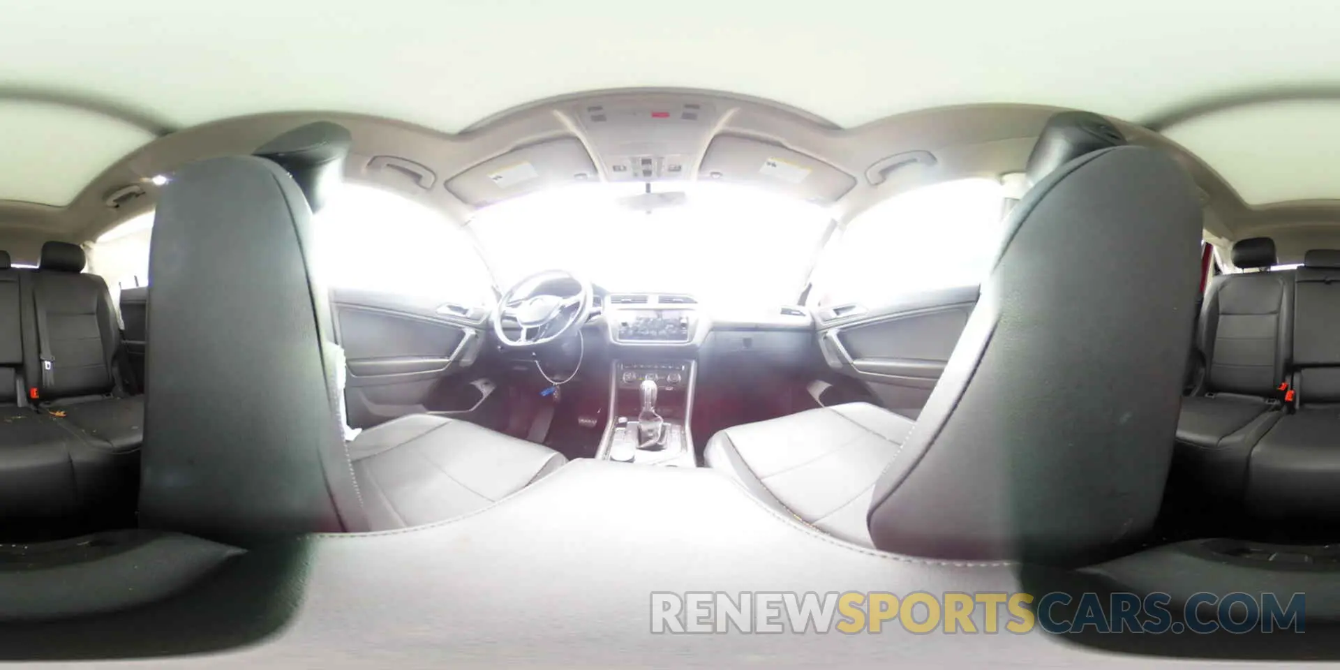 14 Фотография поврежденного автомобиля 3VV2B7AX1KM050155 VOLKSWAGEN TIGUAN 2019