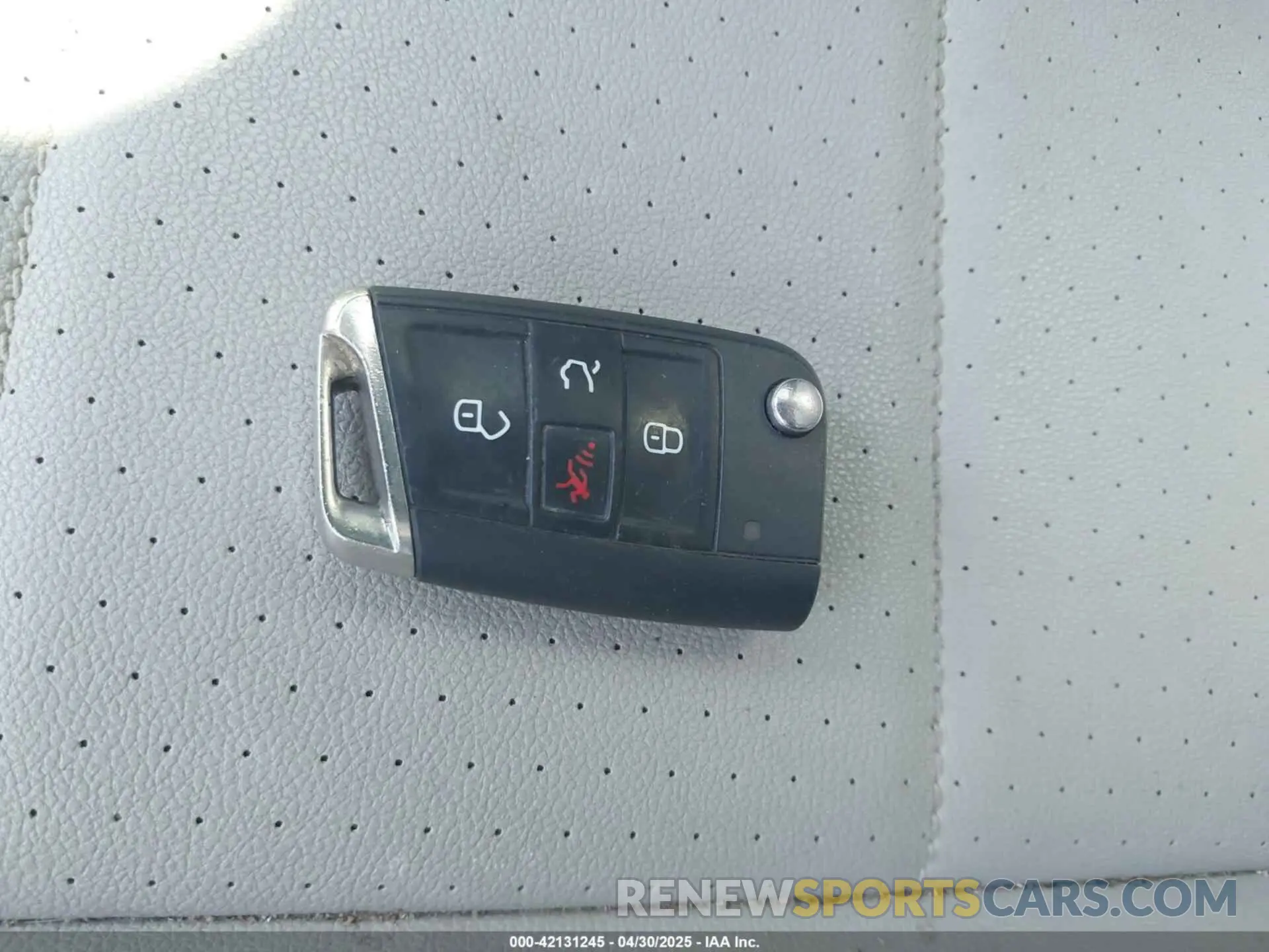 11 Фотография поврежденного автомобиля 3VV2B7AX1KM150482 VOLKSWAGEN TIGUAN 2019