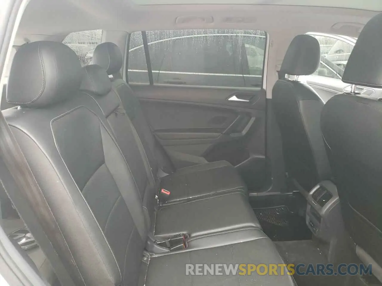 11 Фотография поврежденного автомобиля 3VV2B7AX2KM032361 VOLKSWAGEN TIGUAN 2019