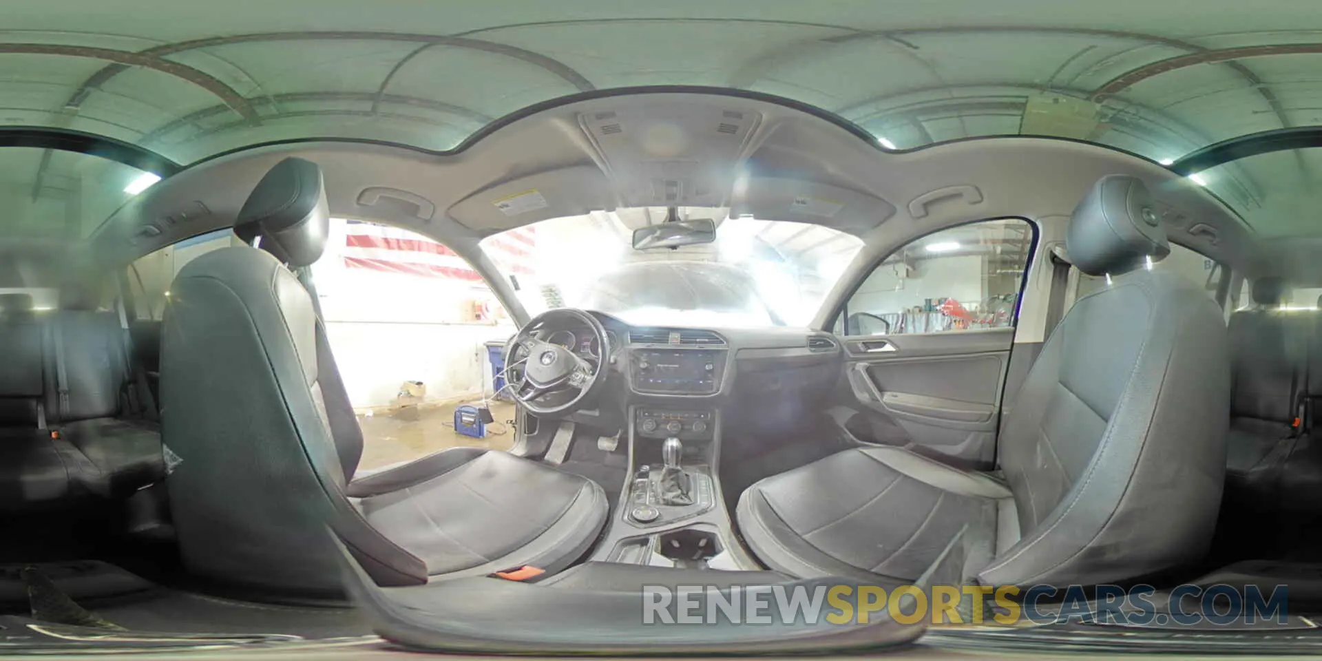 15 Photograph of a damaged car 3VV2B7AX2KM087151 VOLKSWAGEN TIGUAN 2019