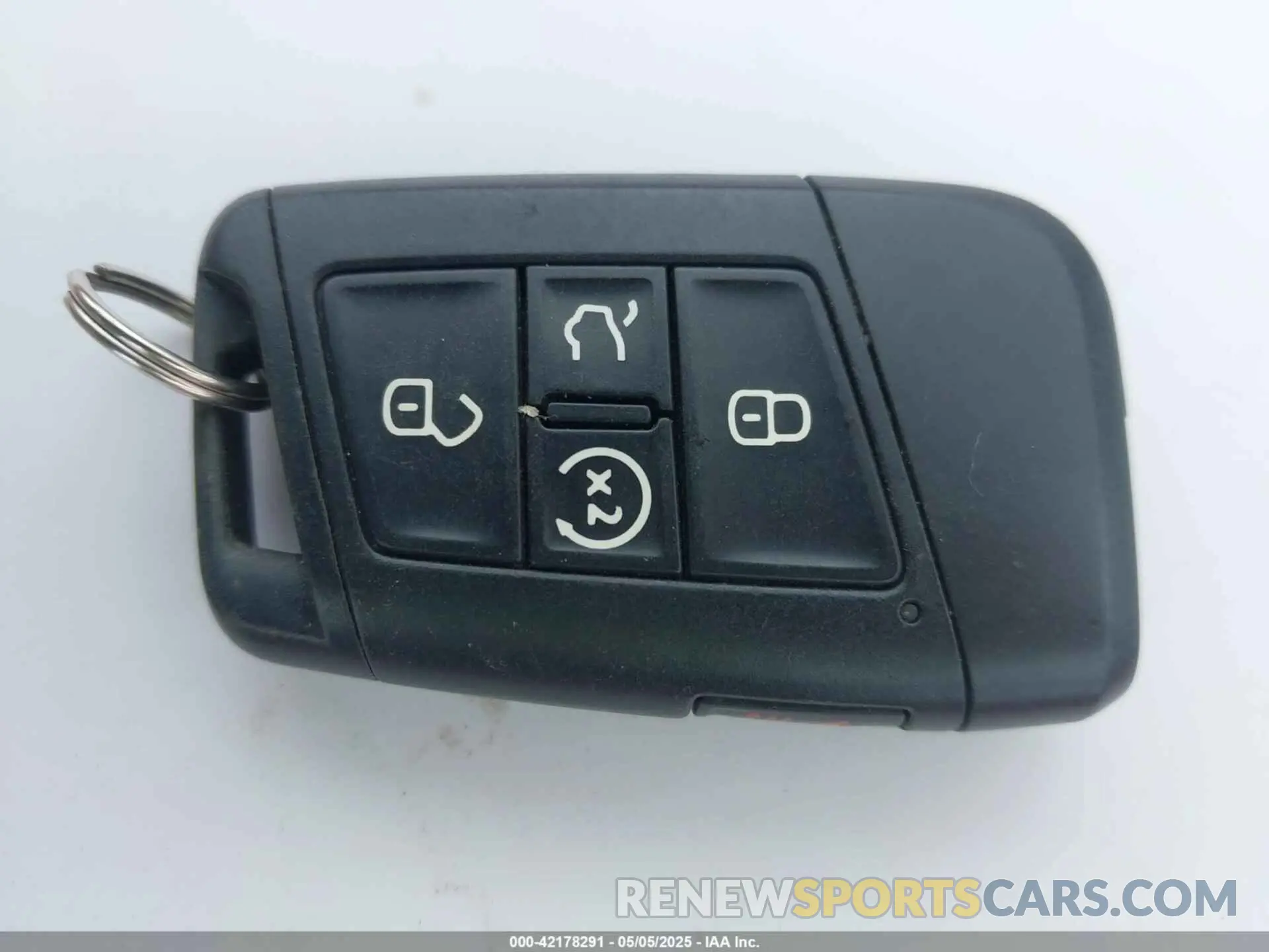 11 Фотография поврежденного автомобиля 3VV2B7AX2KM195253 VOLKSWAGEN TIGUAN 2019