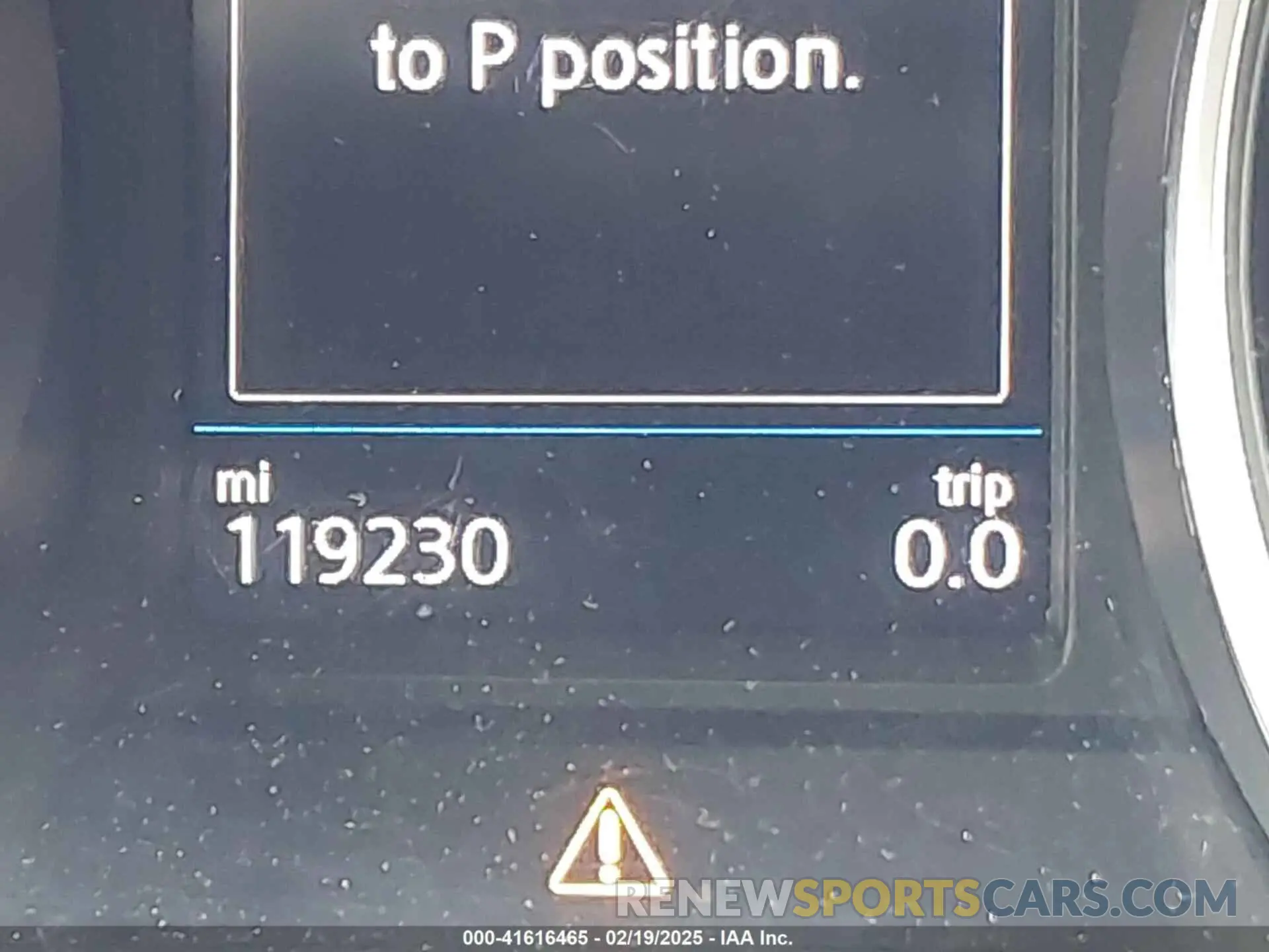 14 Фотография поврежденного автомобиля 3VV2B7AX3KM074781 VOLKSWAGEN TIGUAN 2019