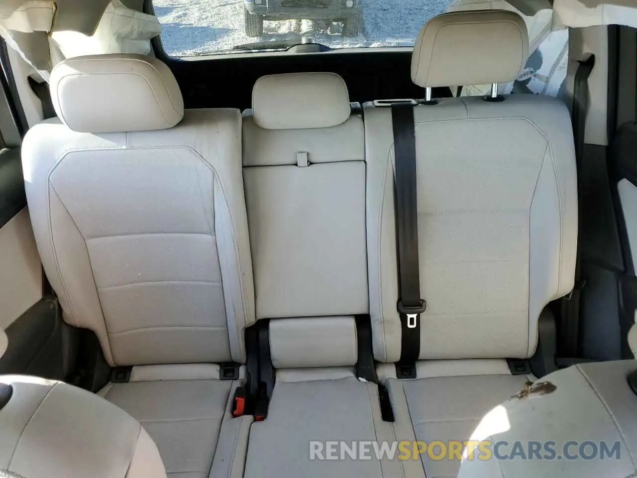 10 Фотография поврежденного автомобиля 3VV2B7AX3KM136938 VOLKSWAGEN TIGUAN 2019