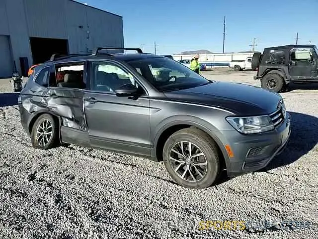 12 Фотография поврежденного автомобиля 3VV2B7AX3KM136938 VOLKSWAGEN TIGUAN 2019