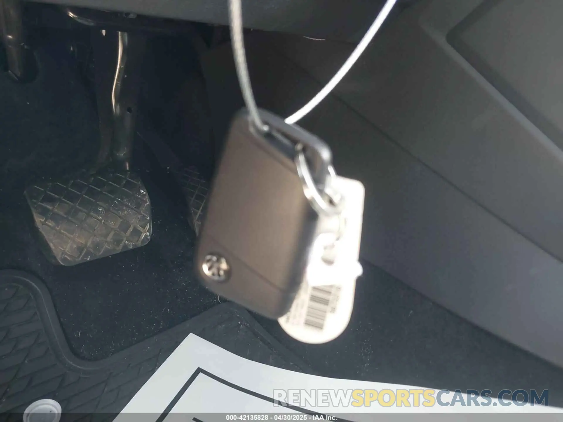 11 Фотография поврежденного автомобиля 3VV2B7AX5KM062339 VOLKSWAGEN TIGUAN 2019