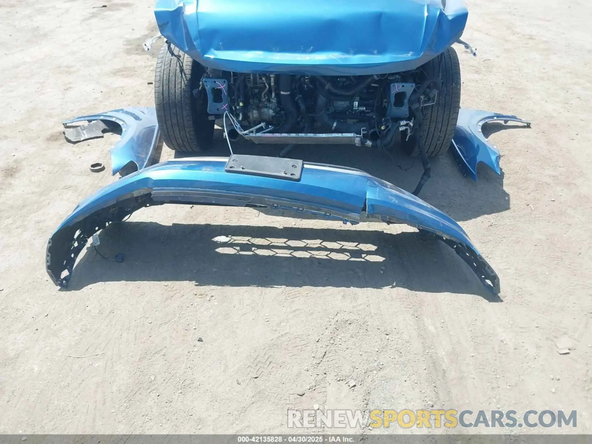 12 Фотография поврежденного автомобиля 3VV2B7AX5KM062339 VOLKSWAGEN TIGUAN 2019