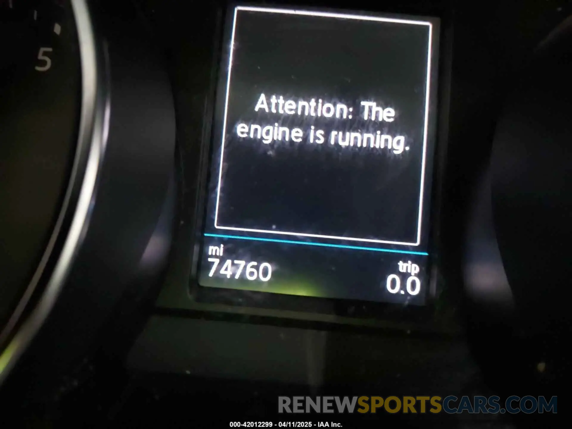 15 Photograph of a damaged car 3VV2B7AX5KM074555 VOLKSWAGEN TIGUAN 2019