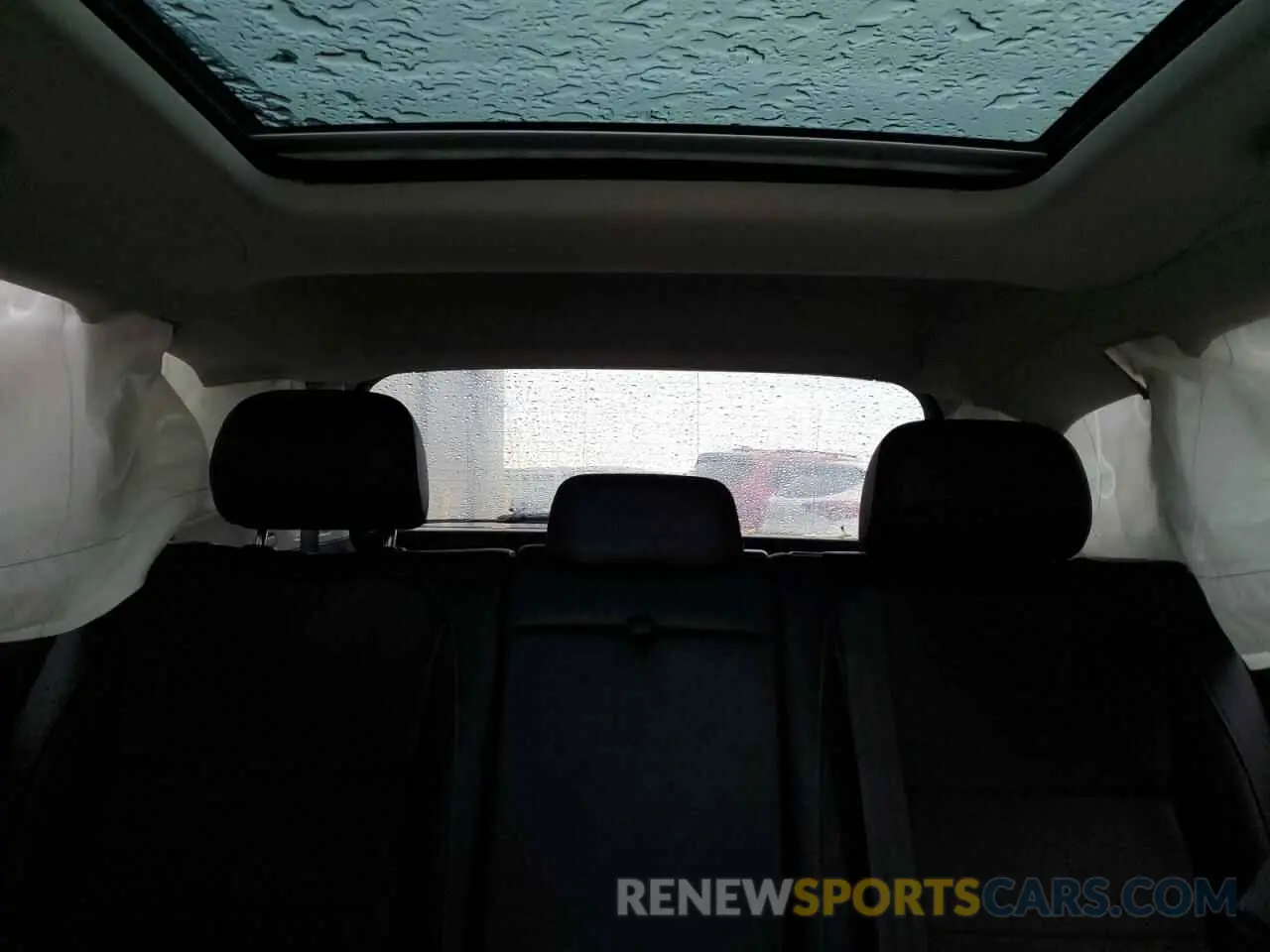 10 Фотография поврежденного автомобиля 3VV2B7AX6KM008516 VOLKSWAGEN TIGUAN 2019