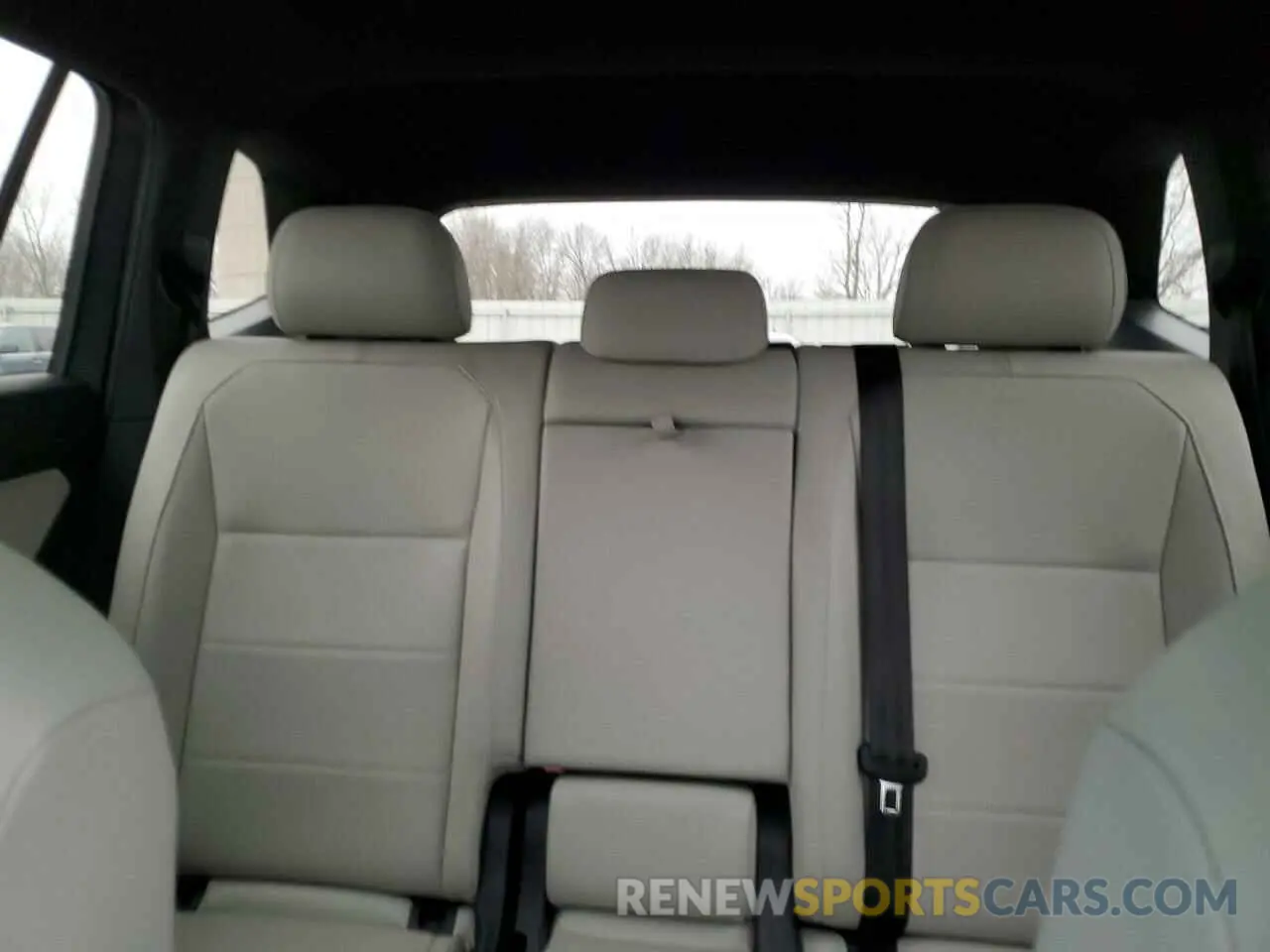 10 Photograph of a damaged car 3VV2B7AX6KM135296 VOLKSWAGEN TIGUAN 2019