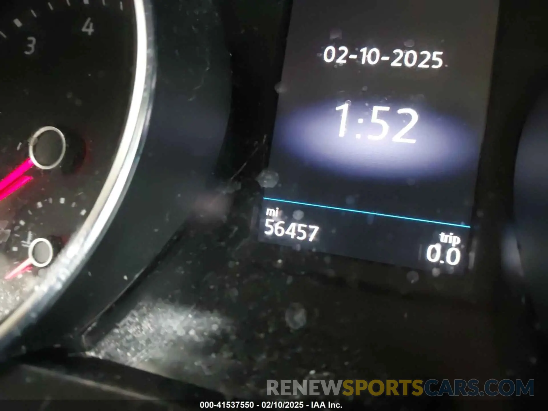 15 Фотография поврежденного автомобиля 3VV2B7AX7KM079093 VOLKSWAGEN TIGUAN 2019