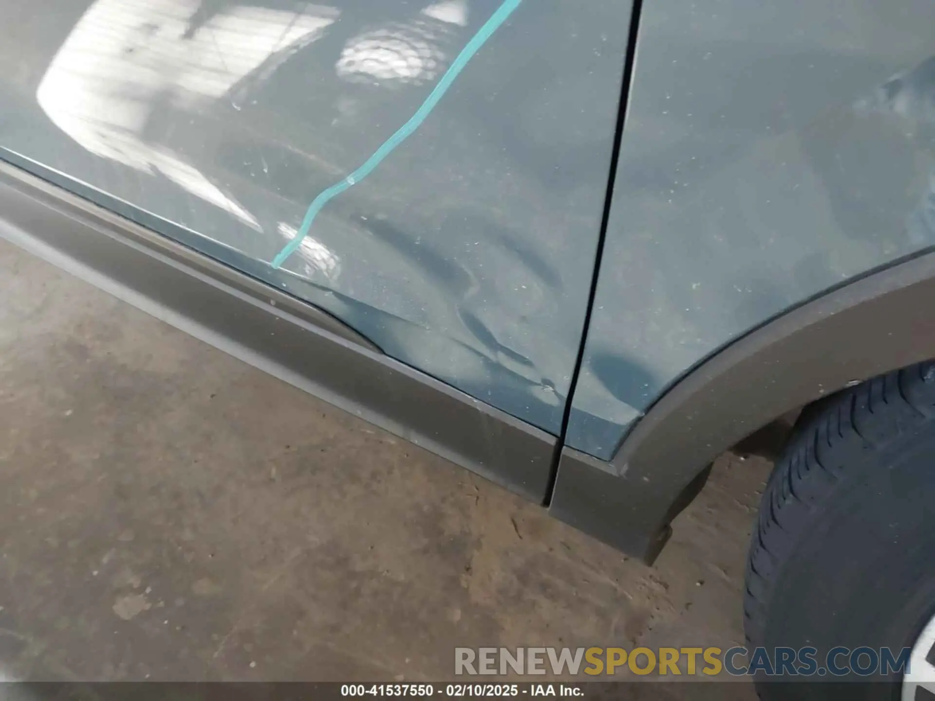 17 Фотография поврежденного автомобиля 3VV2B7AX7KM079093 VOLKSWAGEN TIGUAN 2019