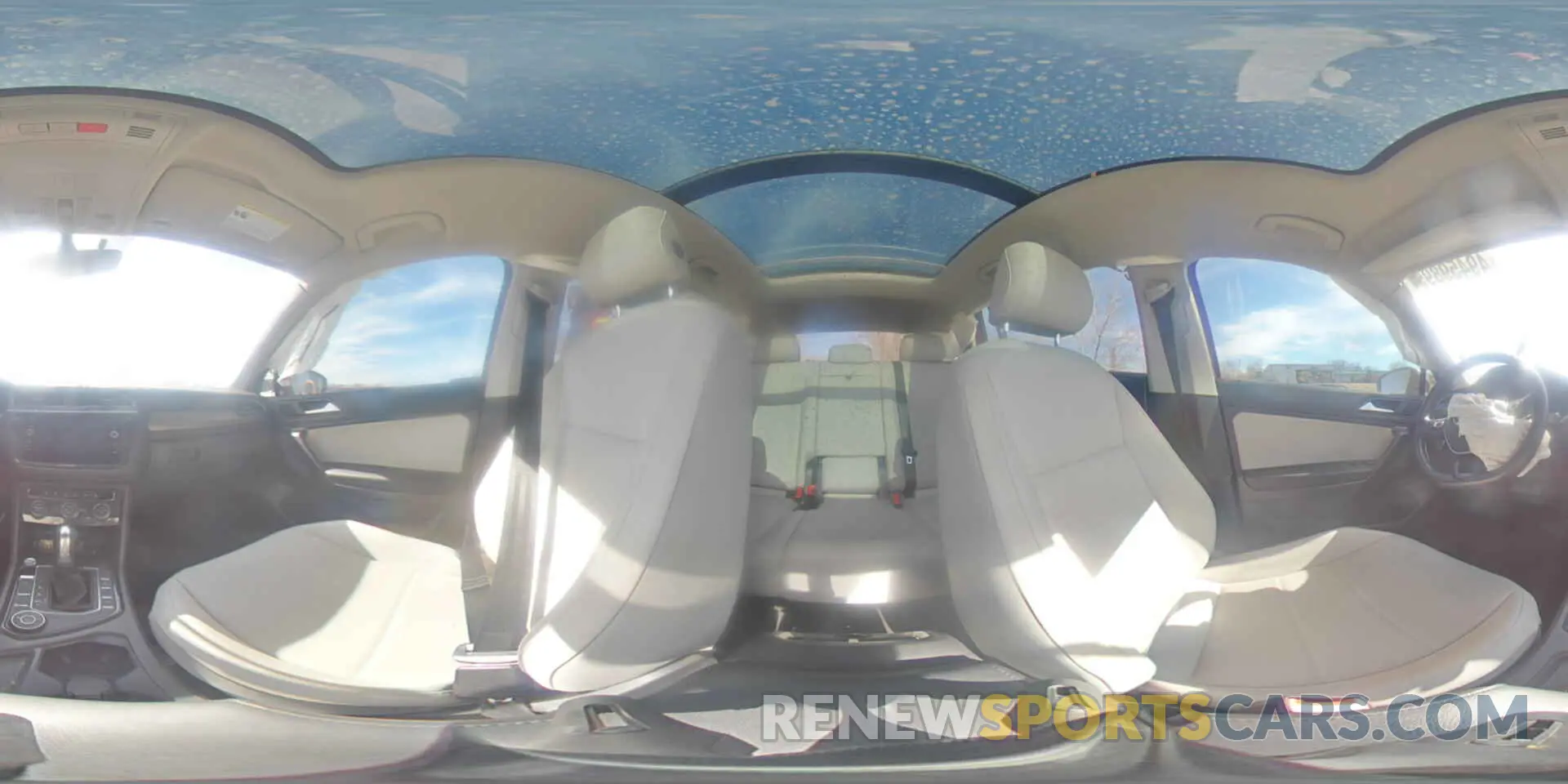 14 Photograph of a damaged car 3VV2B7AX8KM050315 VOLKSWAGEN TIGUAN 2019