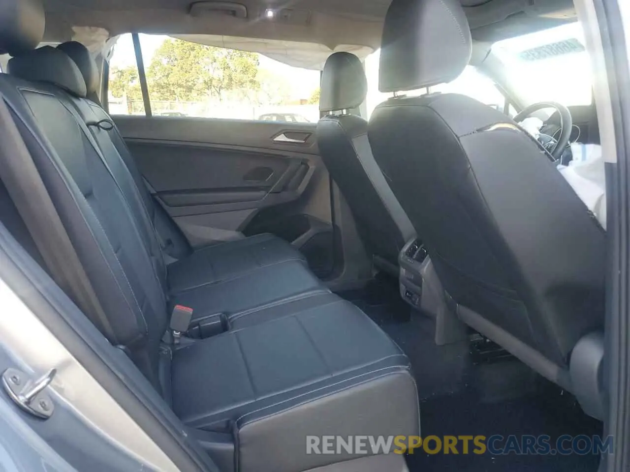 11 Фотография поврежденного автомобиля 3VV2B7AX8KM152407 VOLKSWAGEN TIGUAN 2019