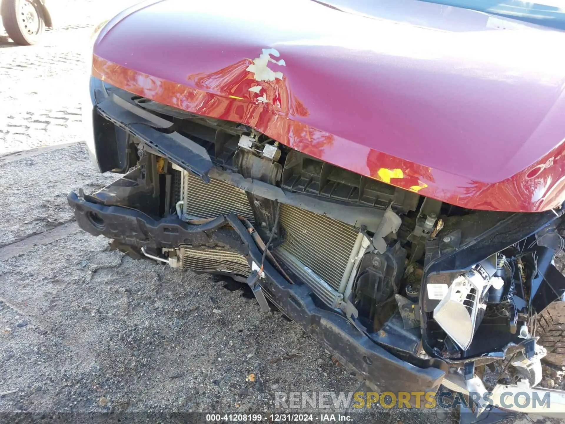 19 Photograph of a damaged car 3VV2B7AX8KM154030 VOLKSWAGEN TIGUAN 2019