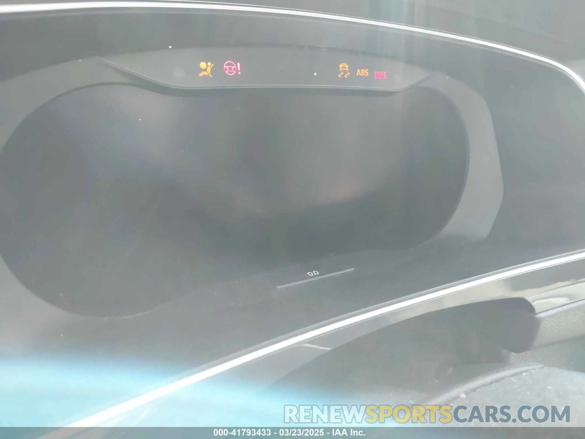 16 Photograph of a damaged car 3VV2B7AX9KM033460 VOLKSWAGEN TIGUAN 2019