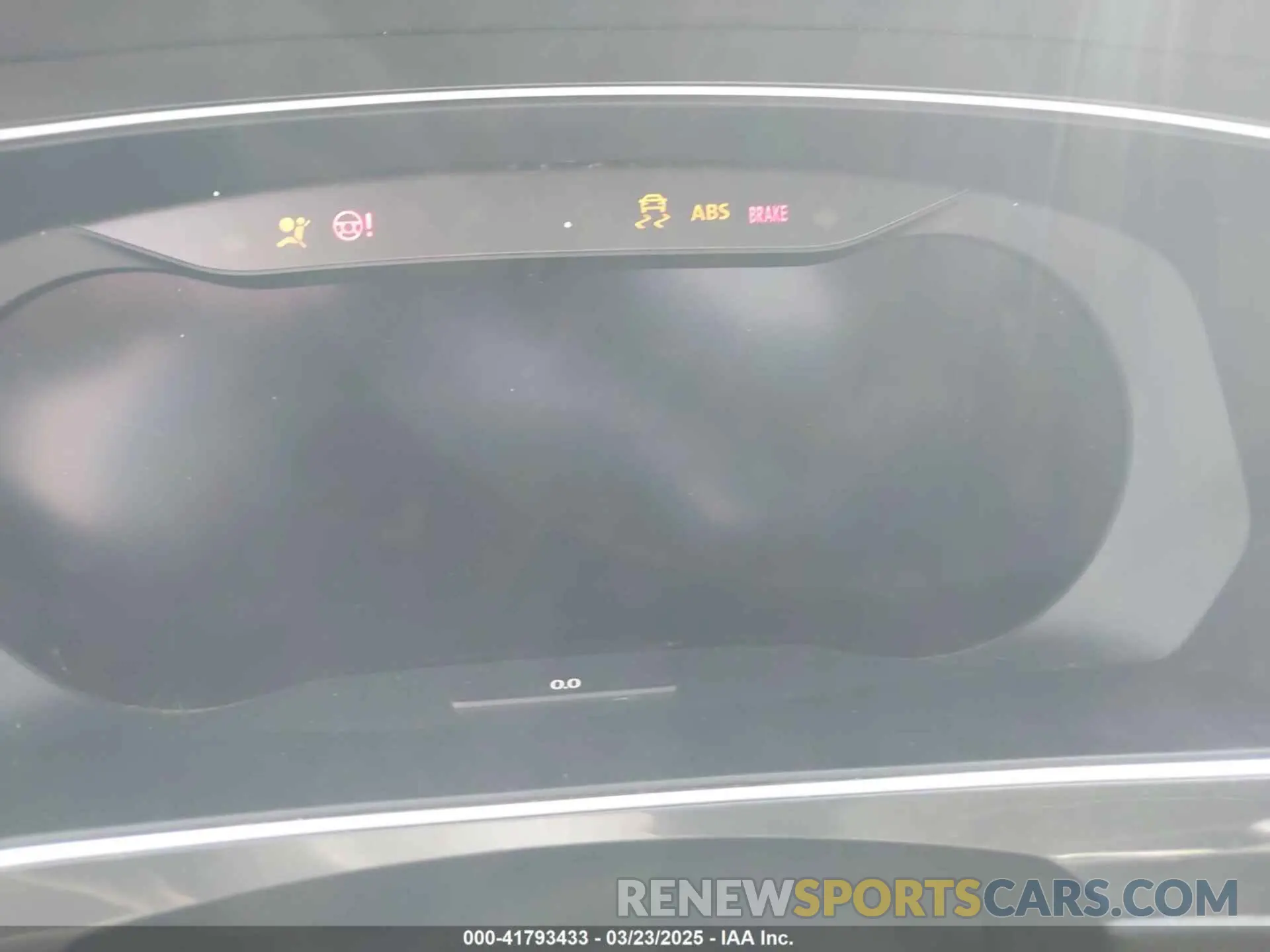 7 Photograph of a damaged car 3VV2B7AX9KM033460 VOLKSWAGEN TIGUAN 2019