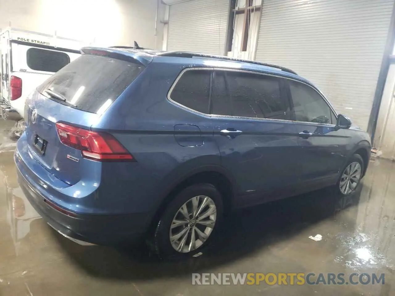 3 Фотография поврежденного автомобиля 3VV2B7AXXKM024671 VOLKSWAGEN TIGUAN 2019
