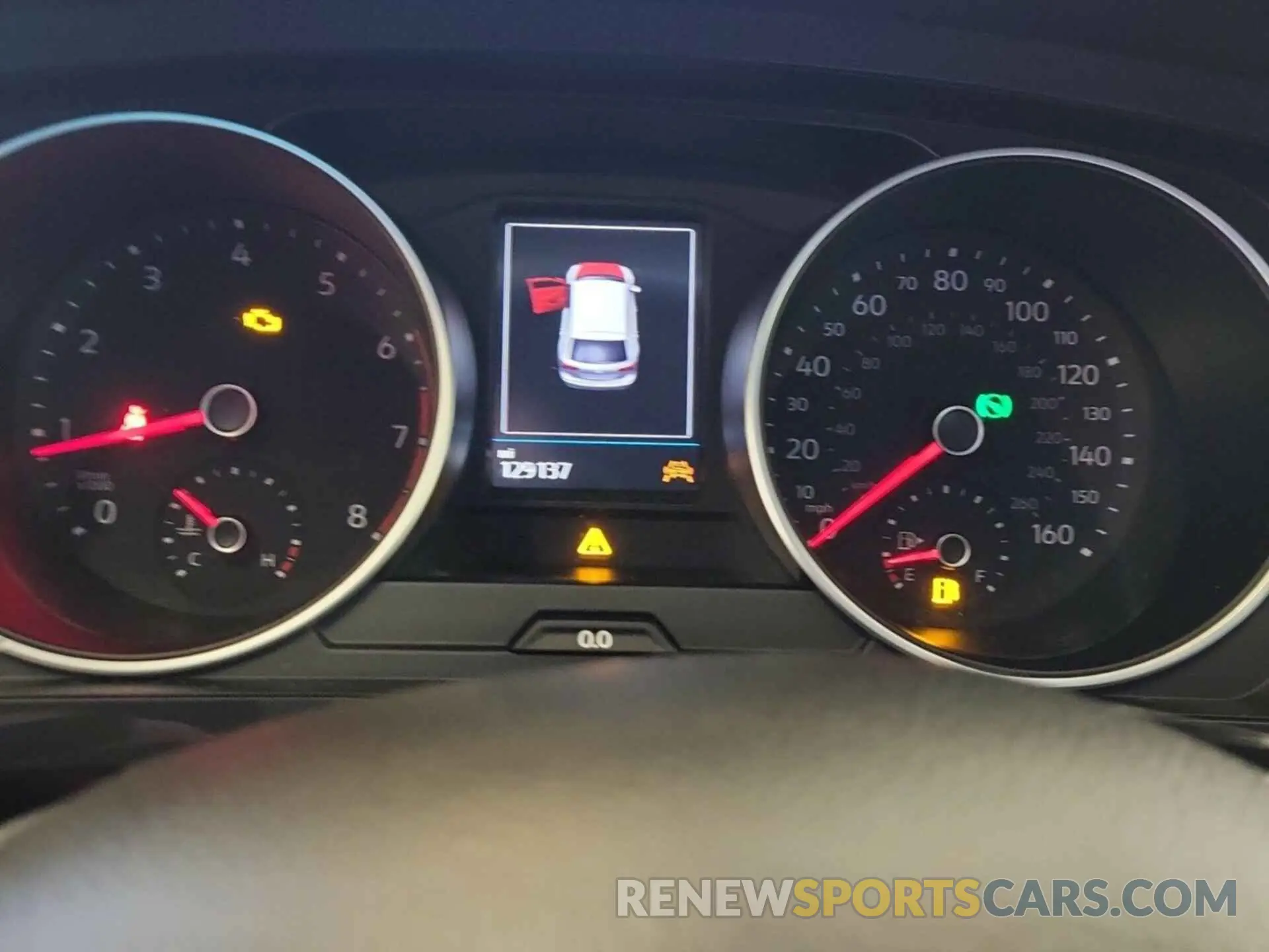 17 Фотография поврежденного автомобиля 3VV2B7AXXKM040000 VOLKSWAGEN TIGUAN 2019