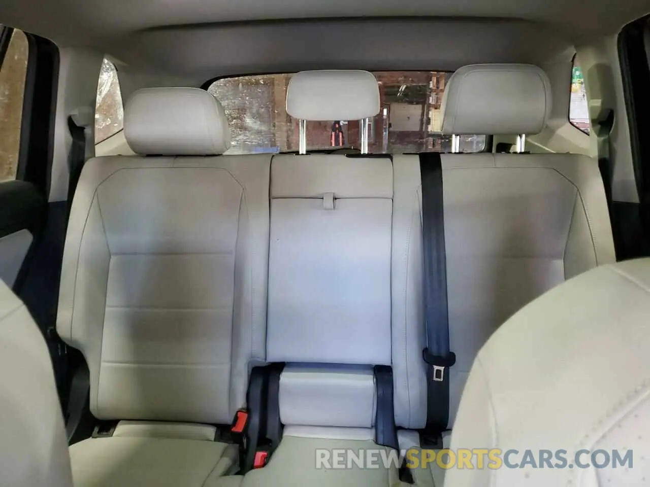 10 Фотография поврежденного автомобиля 3VV2B7AXXKM158998 VOLKSWAGEN TIGUAN 2019