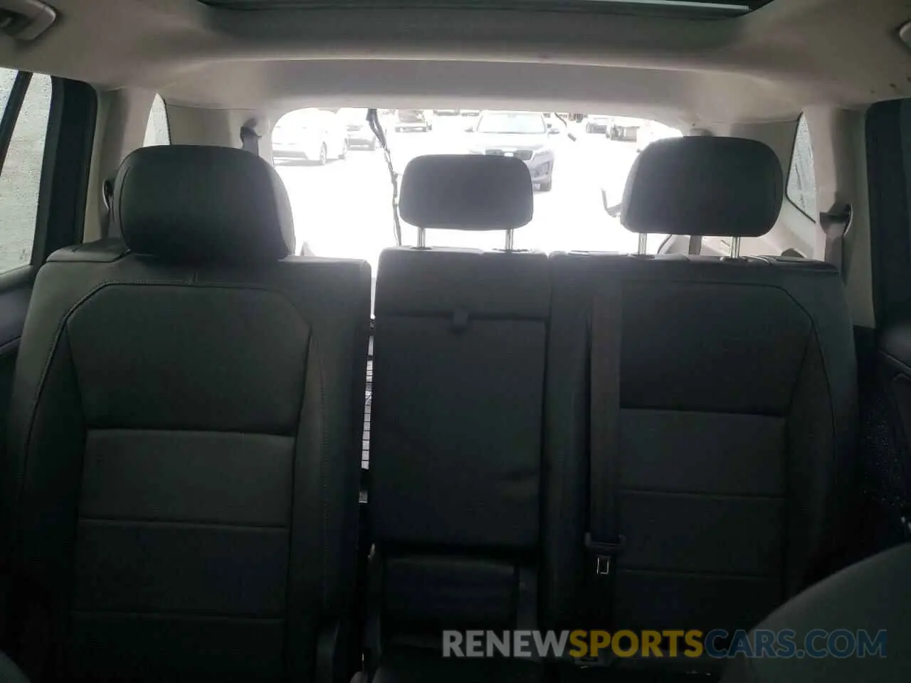 10 Фотография поврежденного автомобиля 3VV3B7AX0KM109507 VOLKSWAGEN TIGUAN 2019