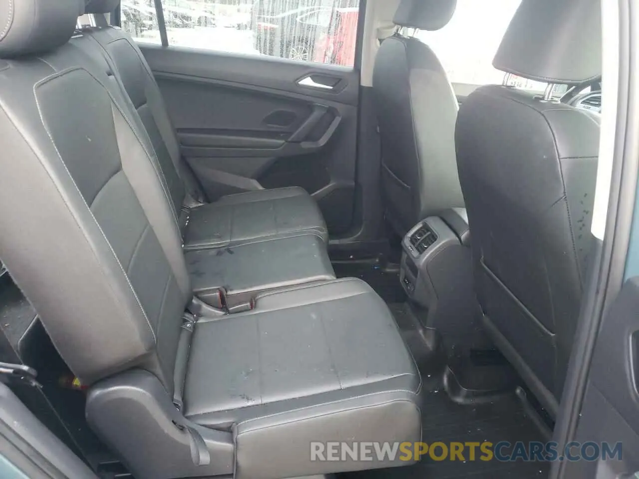 11 Фотография поврежденного автомобиля 3VV3B7AX0KM109507 VOLKSWAGEN TIGUAN 2019