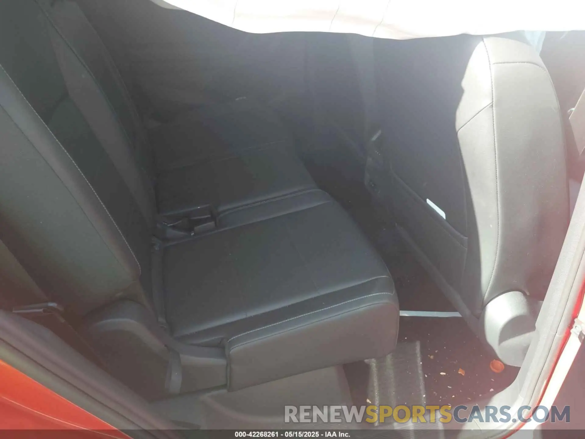 8 Photograph of a damaged car 3VV3B7AX2KM060679 VOLKSWAGEN TIGUAN 2019