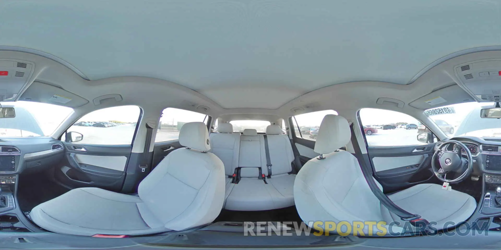 13 Photograph of a damaged car 3VV3B7AX4KM130487 VOLKSWAGEN TIGUAN 2019