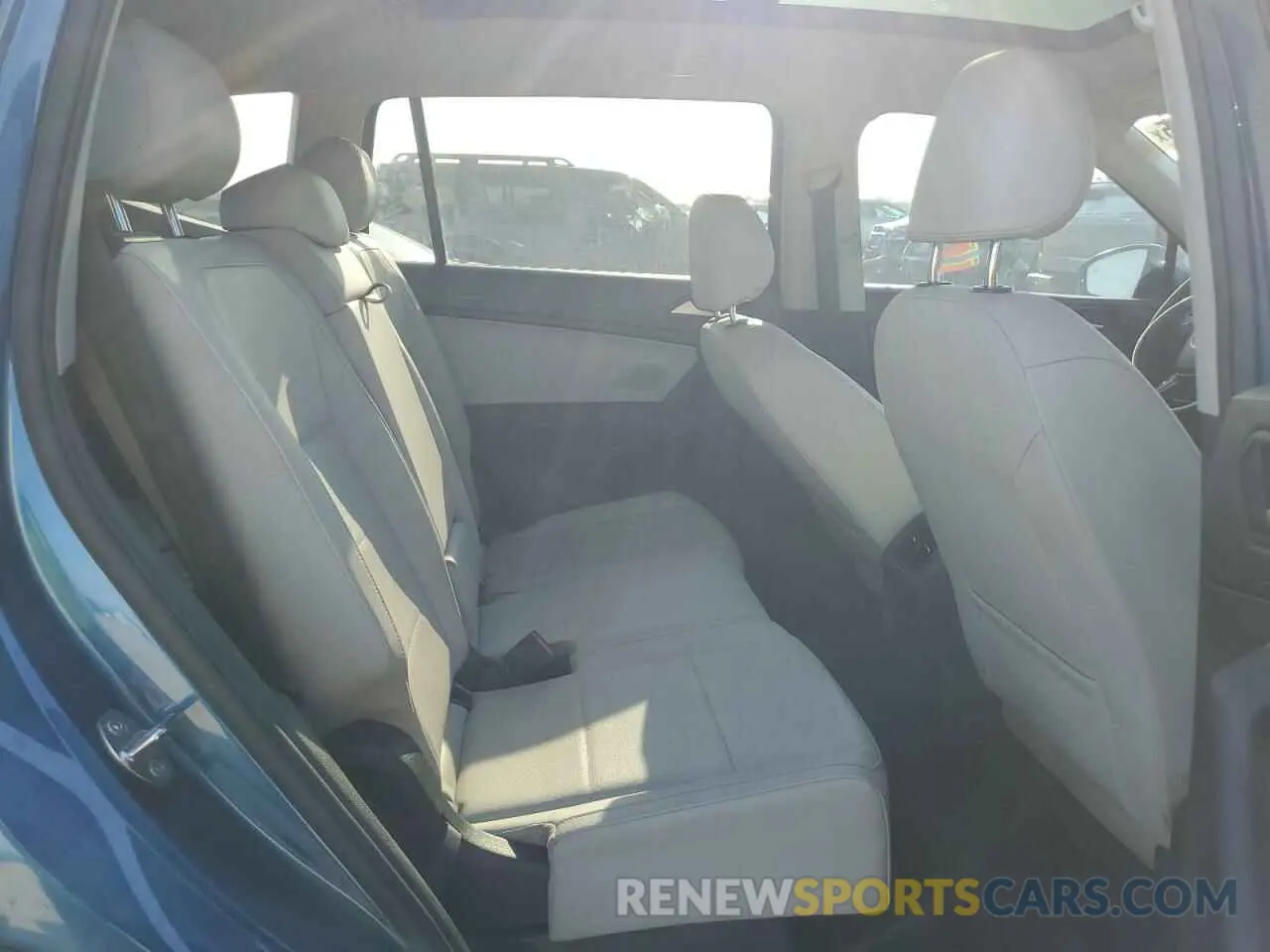 11 Фотография поврежденного автомобиля 3VV3B7AX5KM052687 VOLKSWAGEN TIGUAN 2019