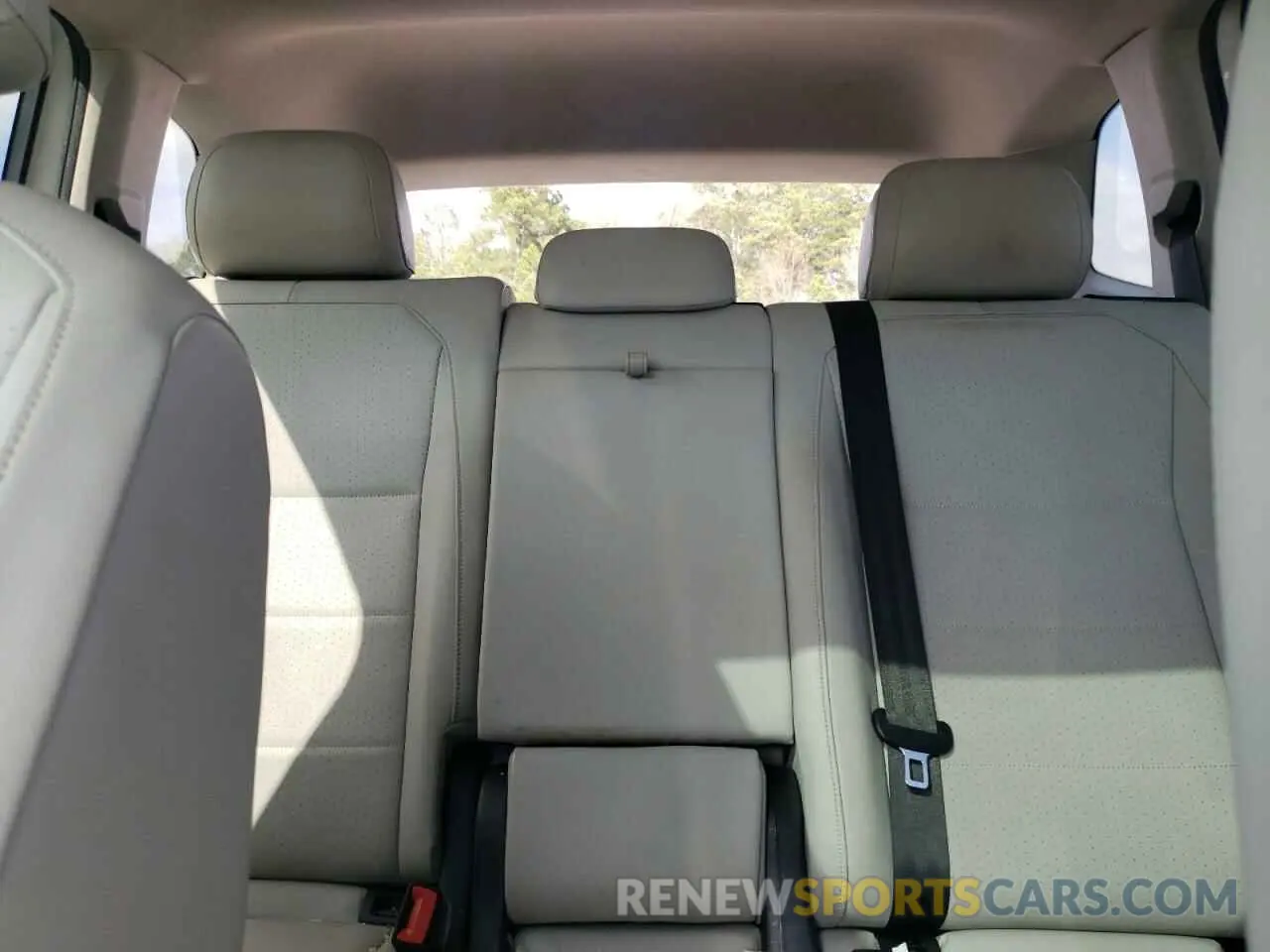 10 Фотография поврежденного автомобиля 3VV3B7AX5KM066251 VOLKSWAGEN TIGUAN 2019