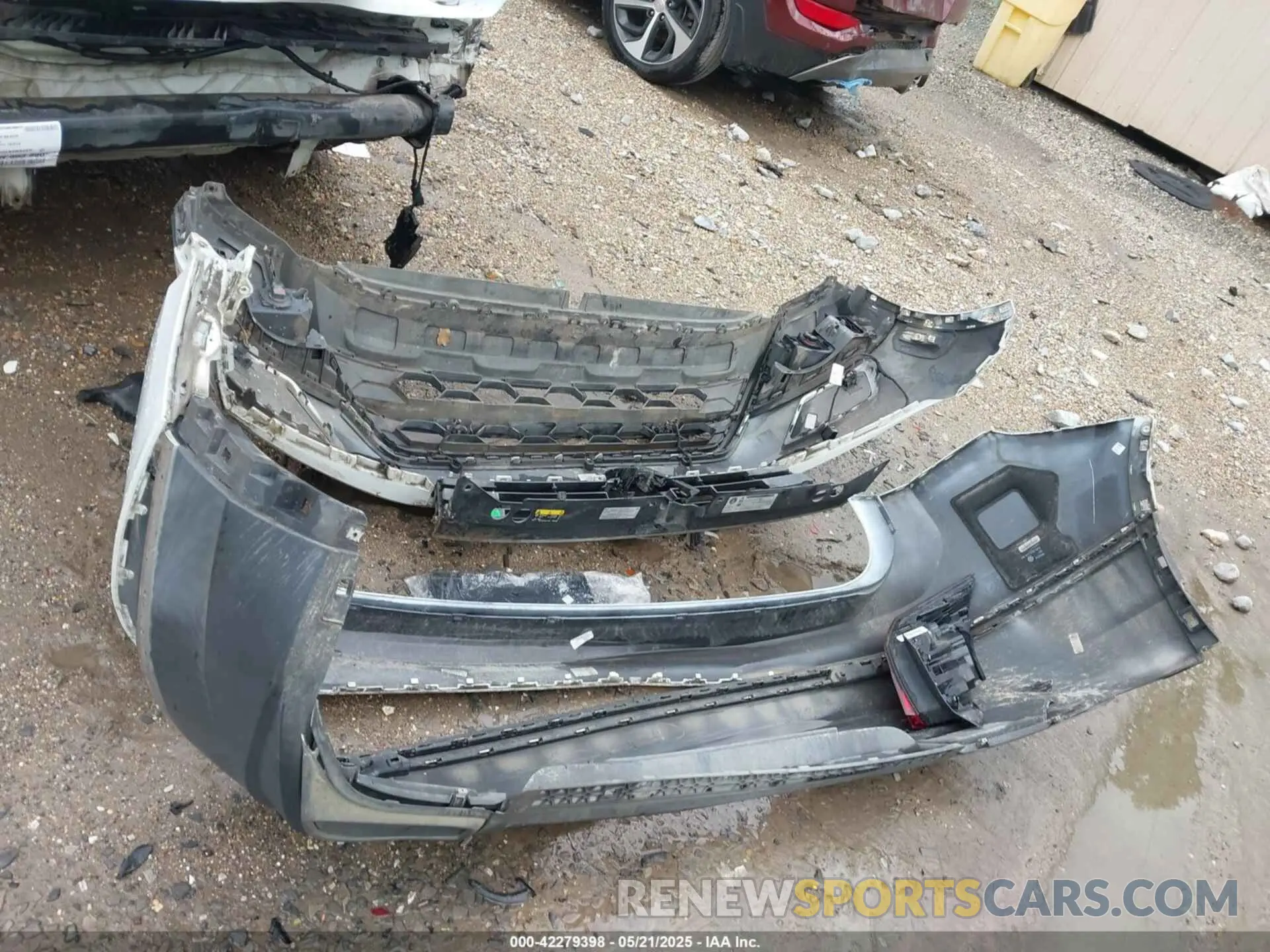 12 Photograph of a damaged car 3VV3B7AX6KM018161 VOLKSWAGEN TIGUAN 2019
